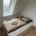 Helt Nyt Hus I Idyllisk Landsby 别墅 Vallensbaek