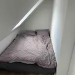 Helt Nyt Hus I Idyllisk Landsby * Vallensbaek