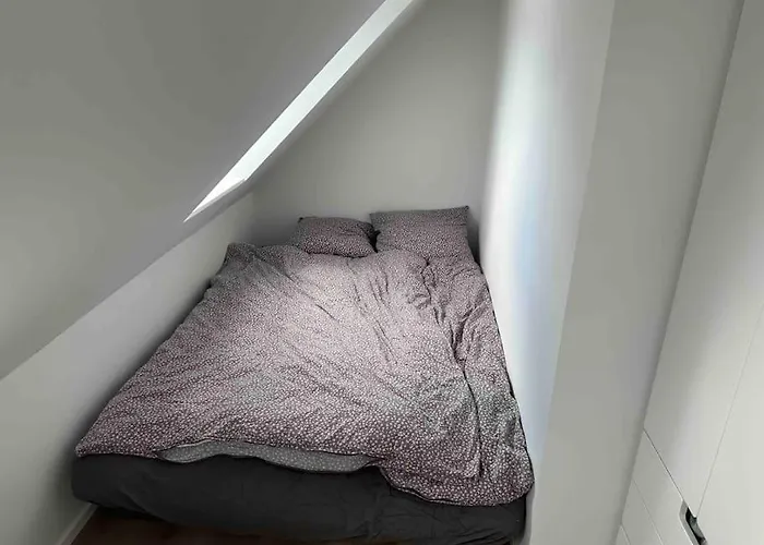 Helt Nyt Hus I Idyllisk Landsby * Vallensbæk